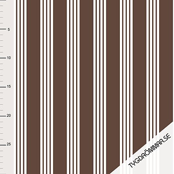 MULTI LINES - BROWN