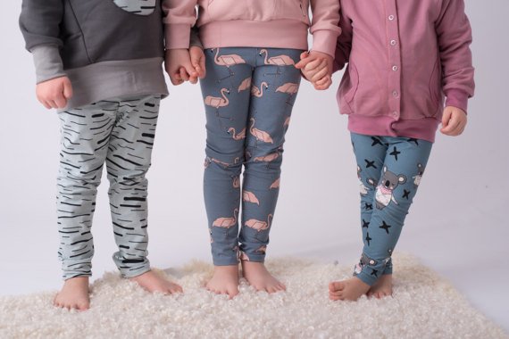 SKINNY PANTS JR - 50-170 - 4