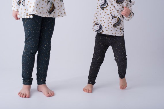 SKINNY PANTS JR - 50-170 - 2