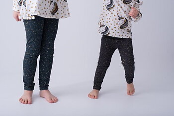 SKINNY PANTS JR - 50-170