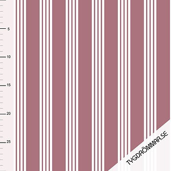MULTI LINES - OLD ROSE