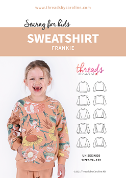 FRANKIE - SWEATSHIRT