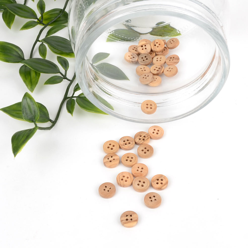 BUTTON 10MM - 4