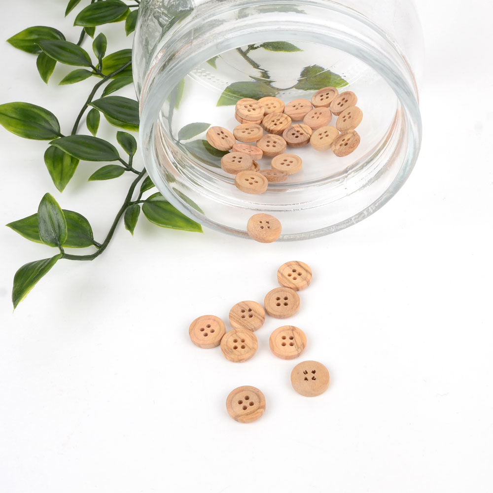 BUTTON 12MM - 4