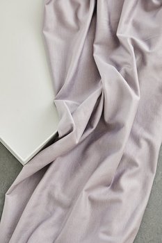 TENCEL JERSEY - PURPLE HAZE