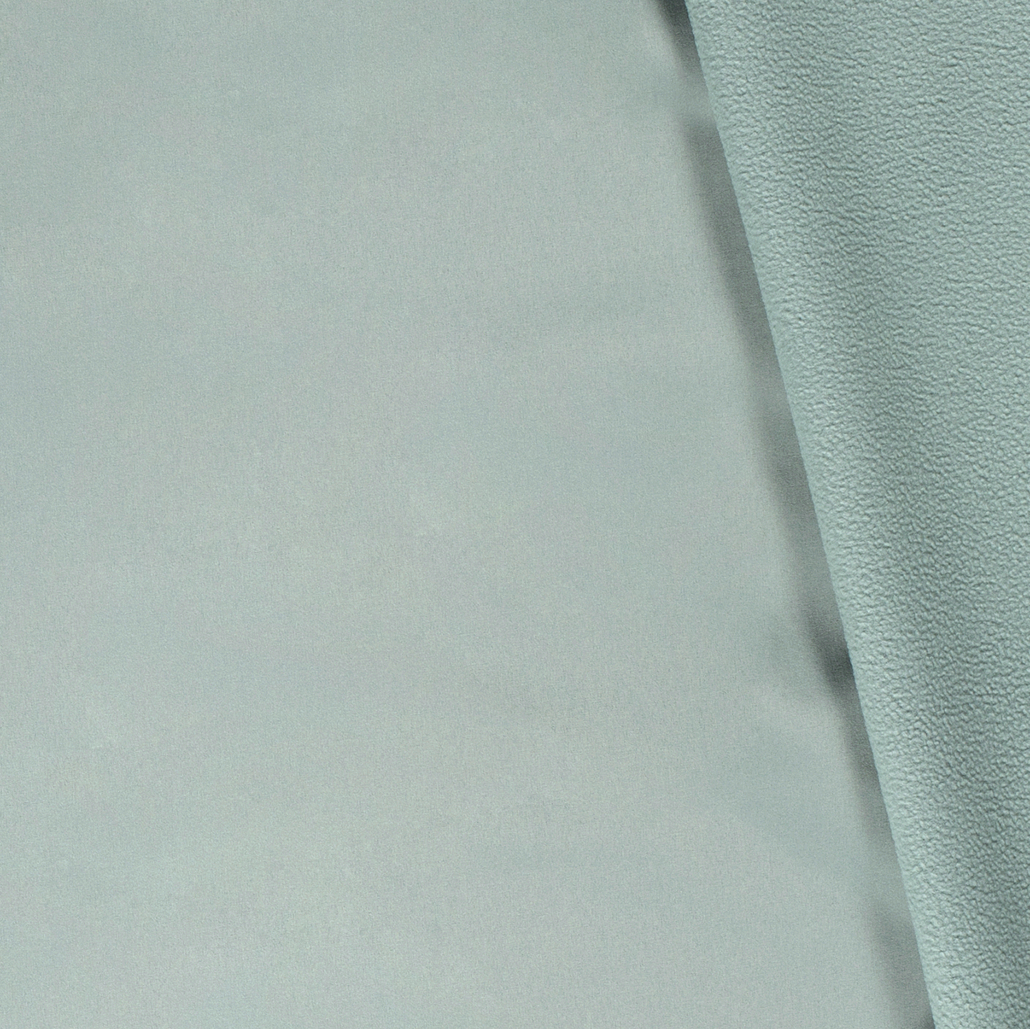 SOFTSHELL - DUSTY GREEN