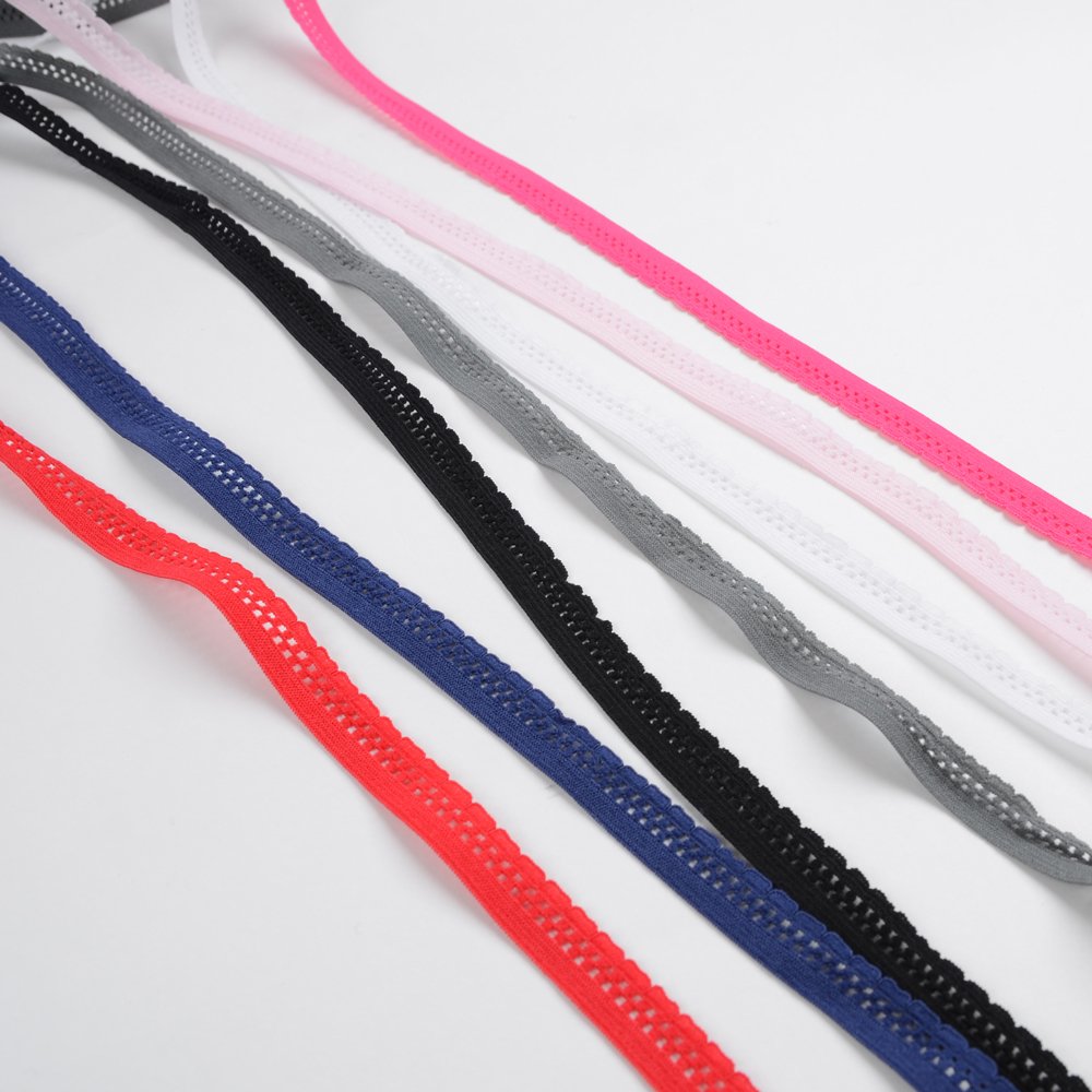 ELASTISK RESÅR - 2 RADER - 2