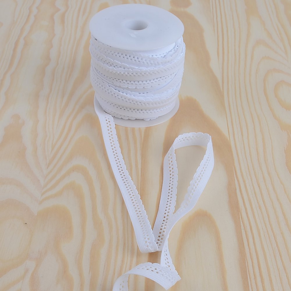 ELASTISK RESÅR - 2 RADER - 4