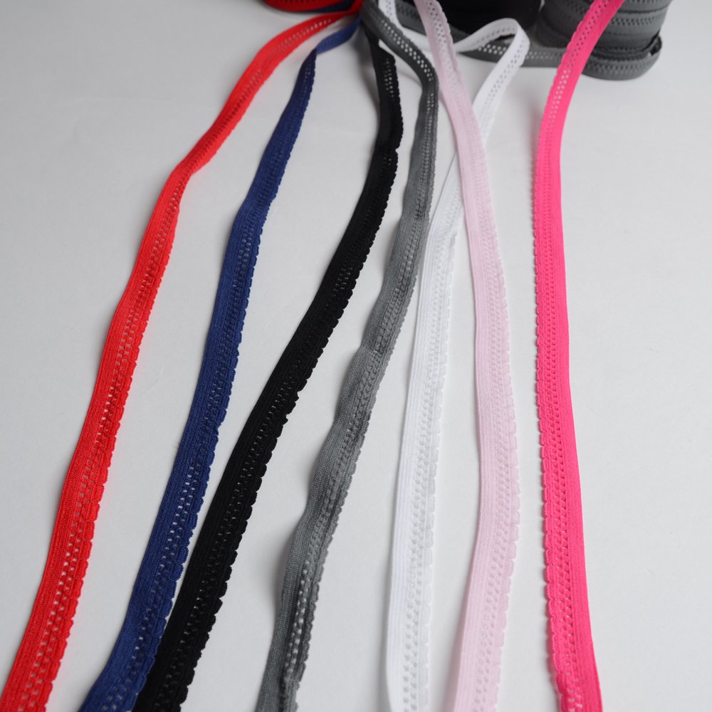 ELASTISK RESÅR - 2 RADER - 3