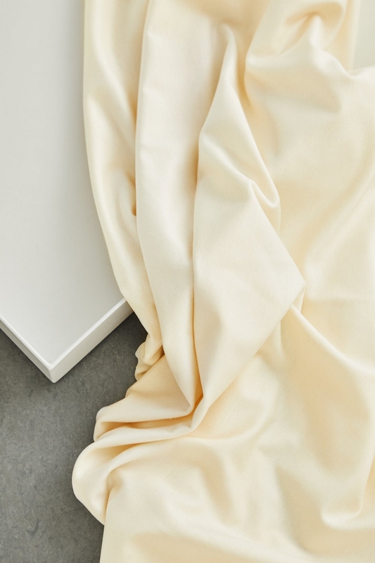 TENCEL JERSEY - SHELL