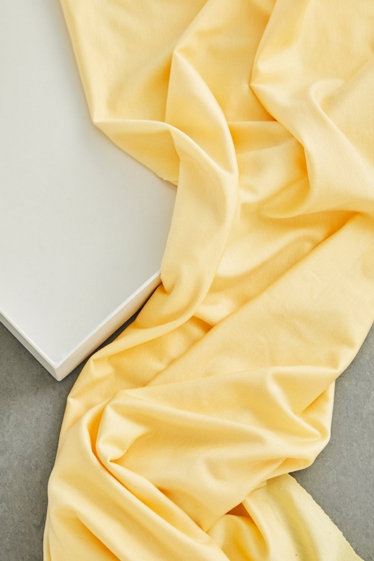 TENCEL JERSEY - MELLOW