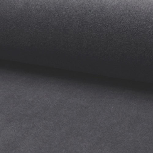 VELOUR - DARK GRAY