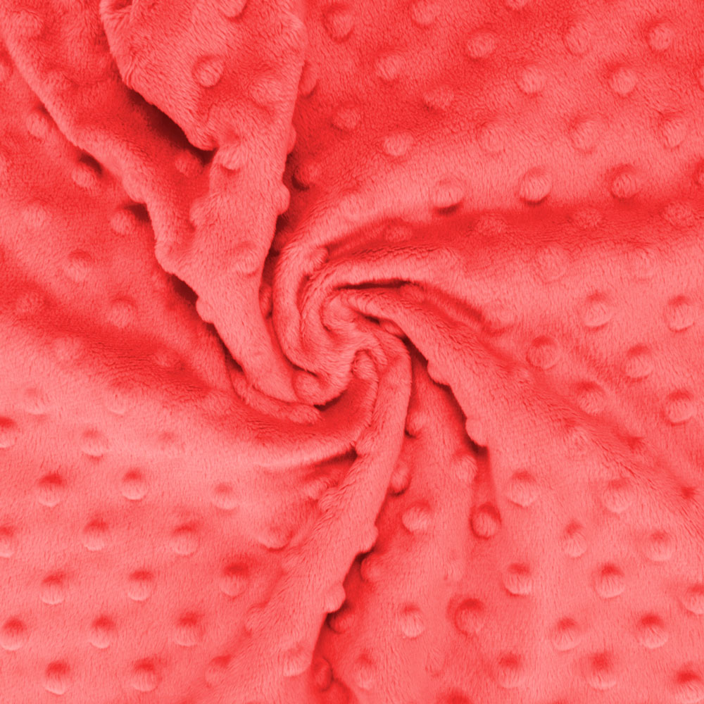 MINKY - CORAL