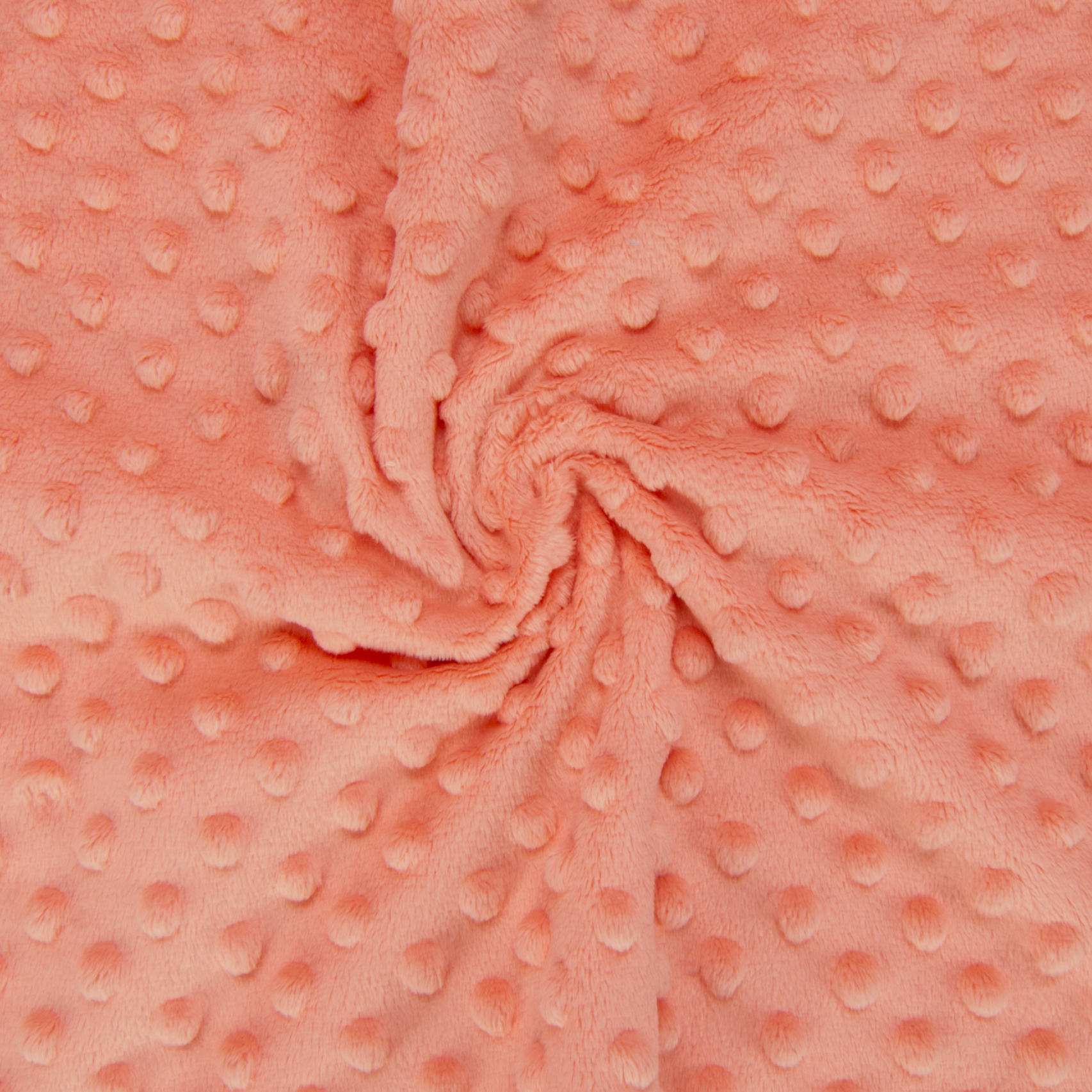 MINKY - PEACH