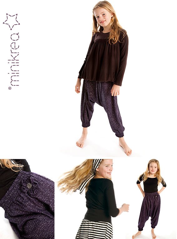 HAREM - MINIKREA 30303 - 4