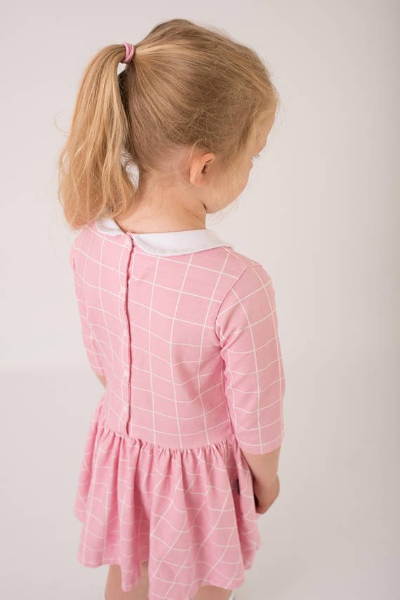 COOL KIDS SHIRT N DRESS - 50-170 - 4