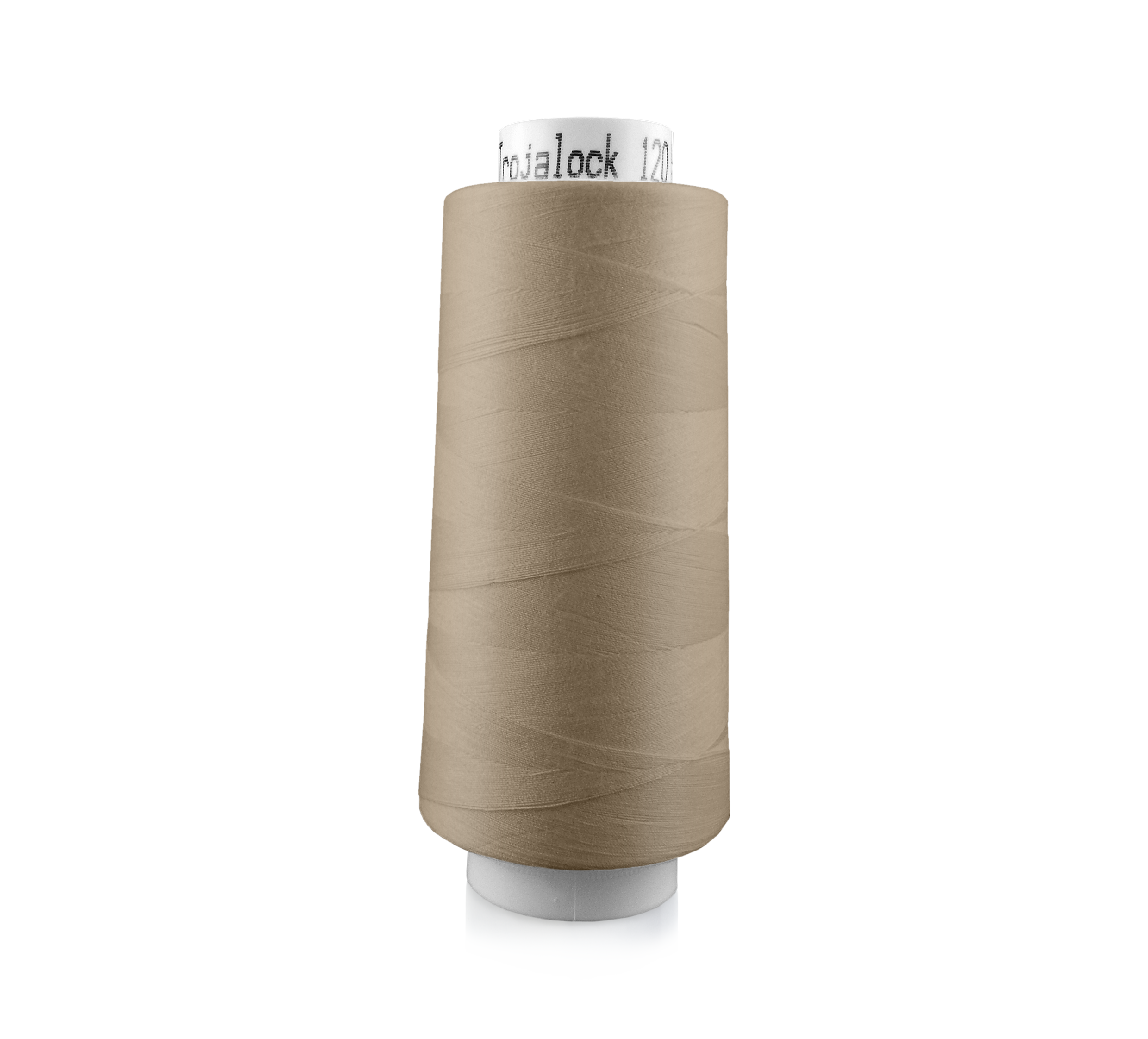 OVERLOCK TRÅD 2500M - TROJALOCK - 28
