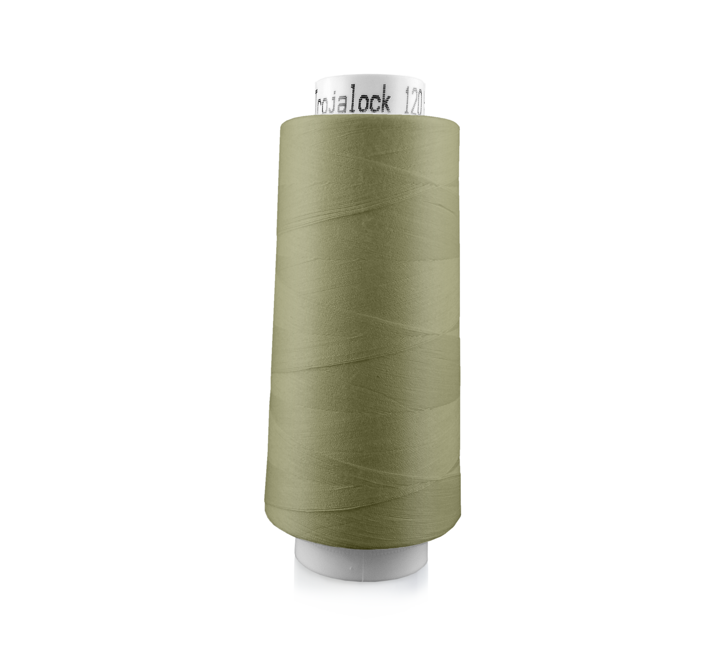 OVERLOCK TRÅD 2500M - TROJALOCK - 27