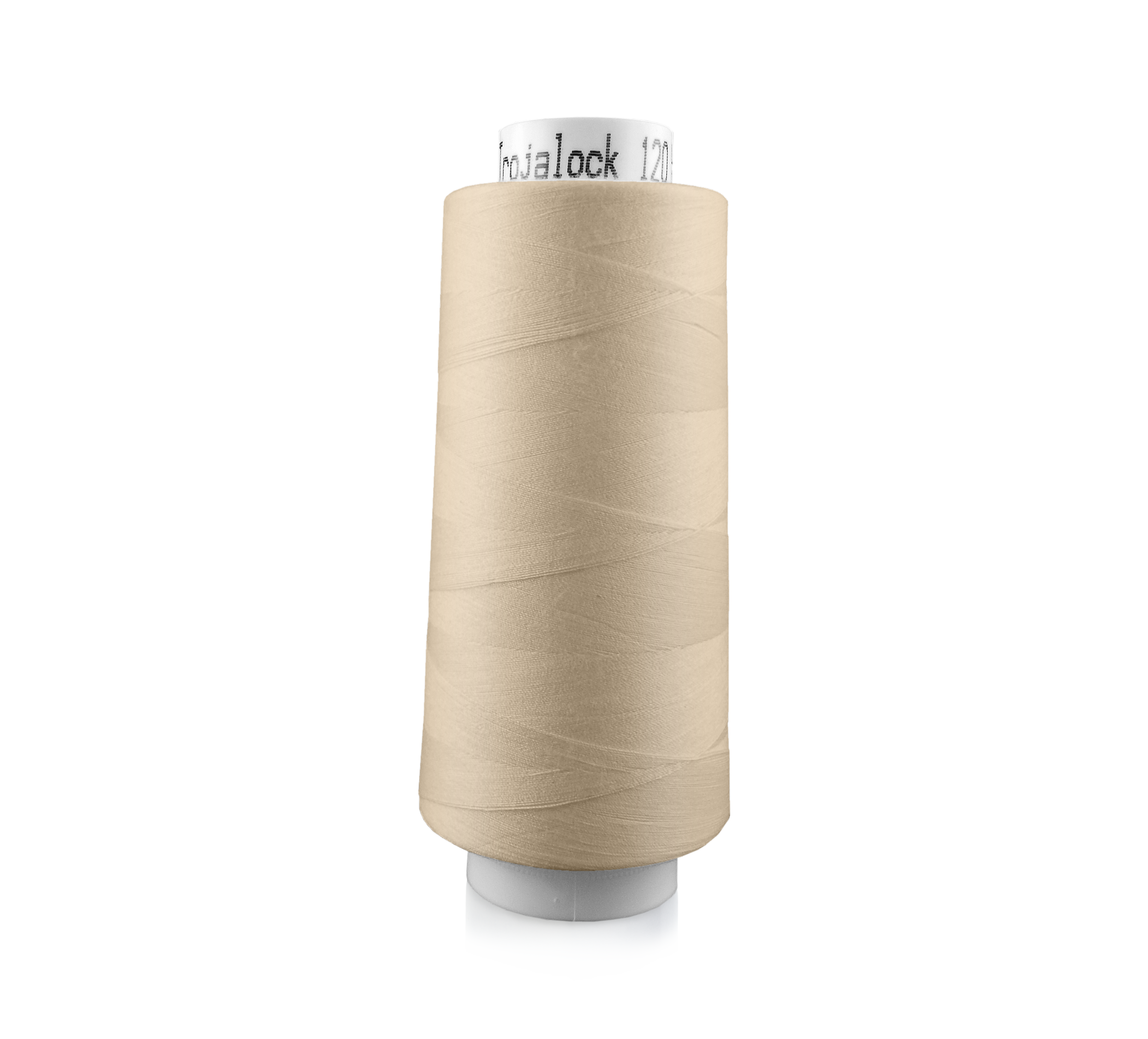 OVERLOCK TRÅD 2500M - TROJALOCK - 18