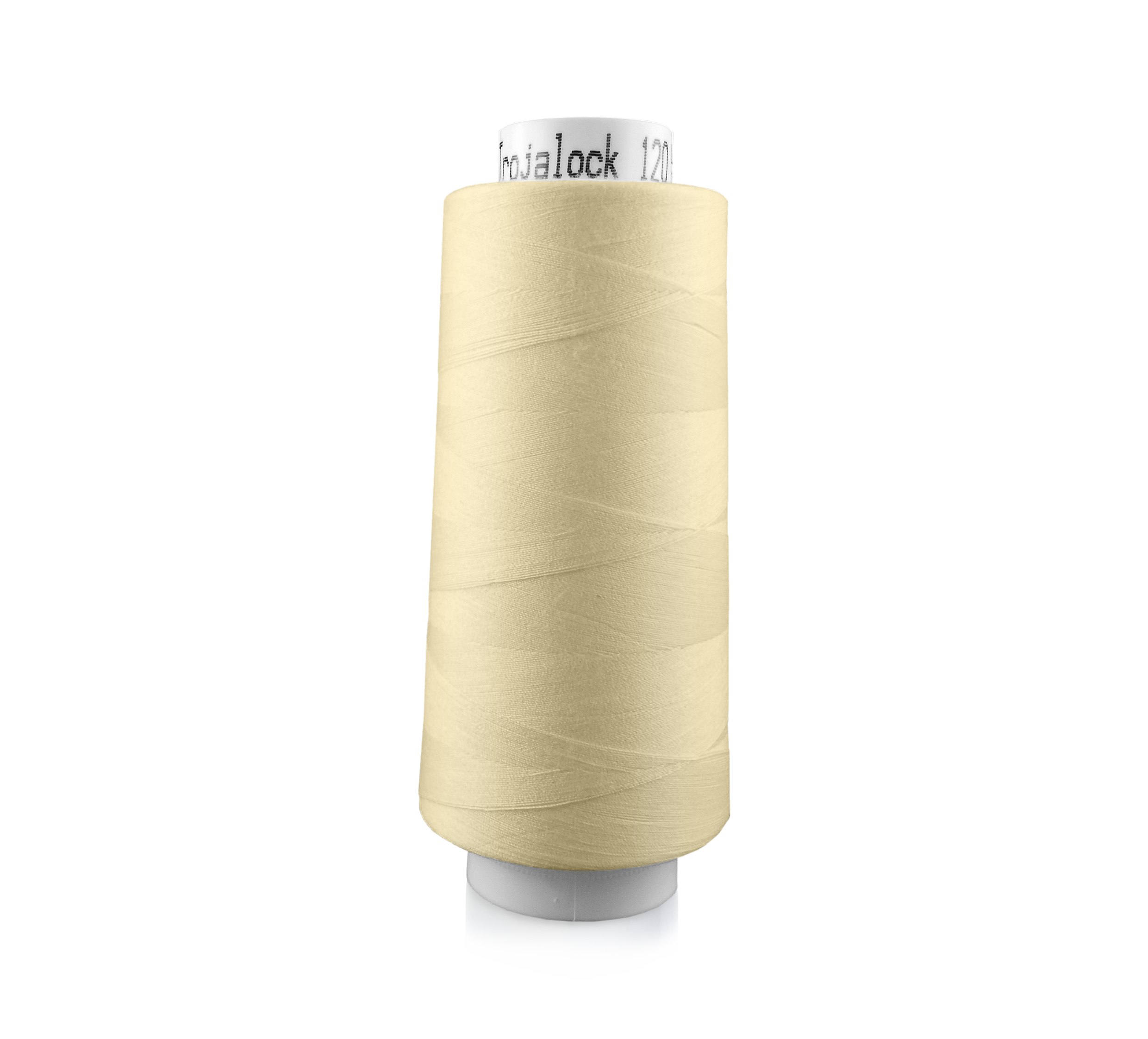 OVERLOCK TRÅD 2500M - TROJALOCK - 25