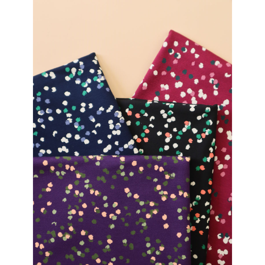 VALO - NAVY BLUE - 3