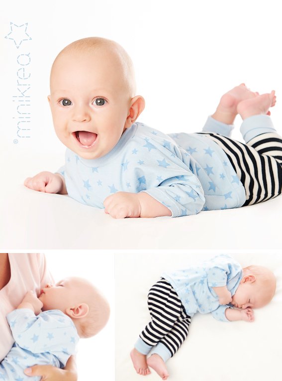 BABY SET - MINIKREA 11410 - 4