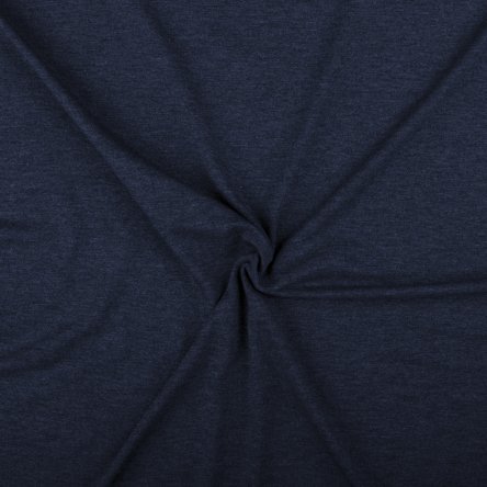 RIBB - BLUE MELANGE (150CM) (004)