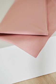 PLAIN PONTE KNIT - OLD PINK