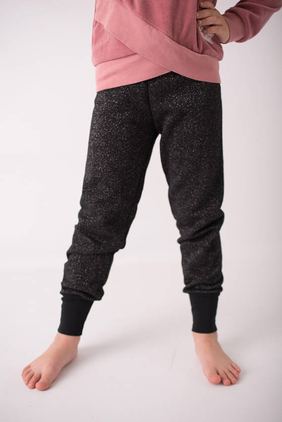 THE FOUR PANTS COLLECTION - 50-170 - 3