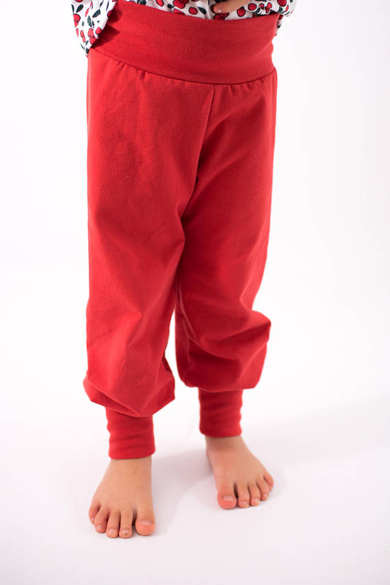 THE FOUR PANTS COLLECTION - 50-170 - 5