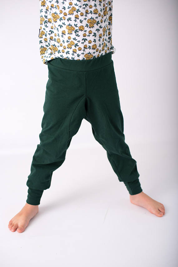 THE FOUR PANTS COLLECTION - 50-170 - 2