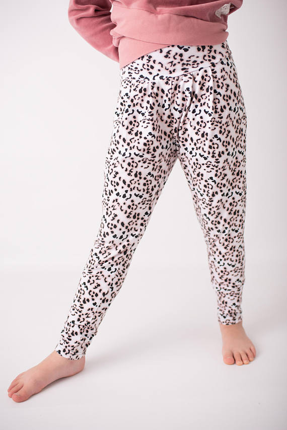 THE FOUR PANTS COLLECTION - 50-170 - 4