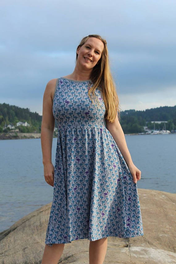SUMMER MIXI MAXI - 32-60 - 2