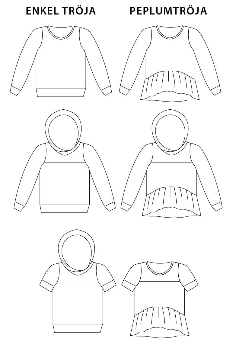 LILLY & LIAM - SWEATER - 3