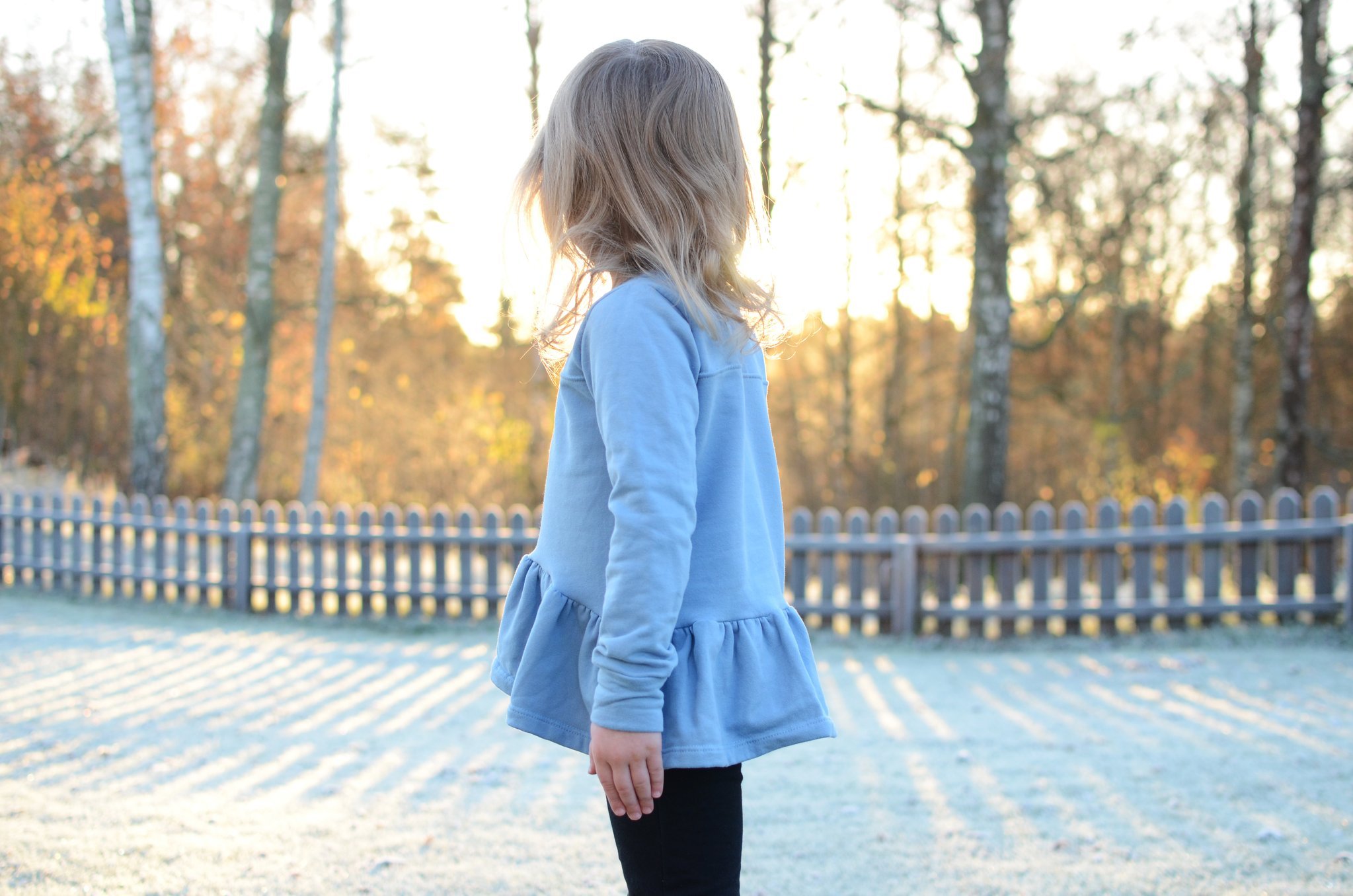LILLY & LIAM - SWEATER - 4