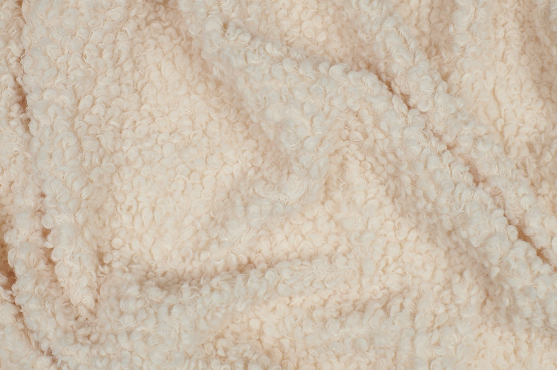 LAMBTEDDY/PILE - OFF WHITE - 3