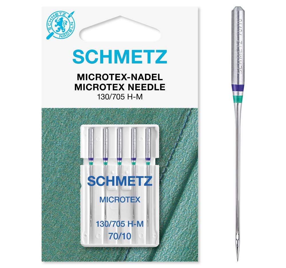 SCHMETZ MICROTEX
