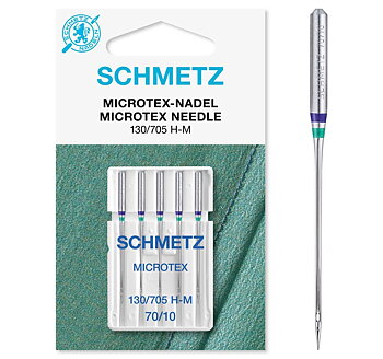 SCHMETZ MICROTEX