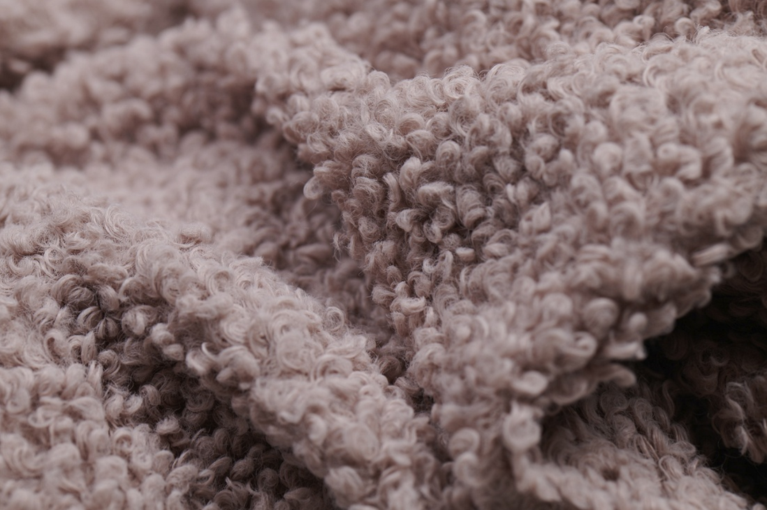 LAMBTEDDY/PILE - DUSK ROSE - 3