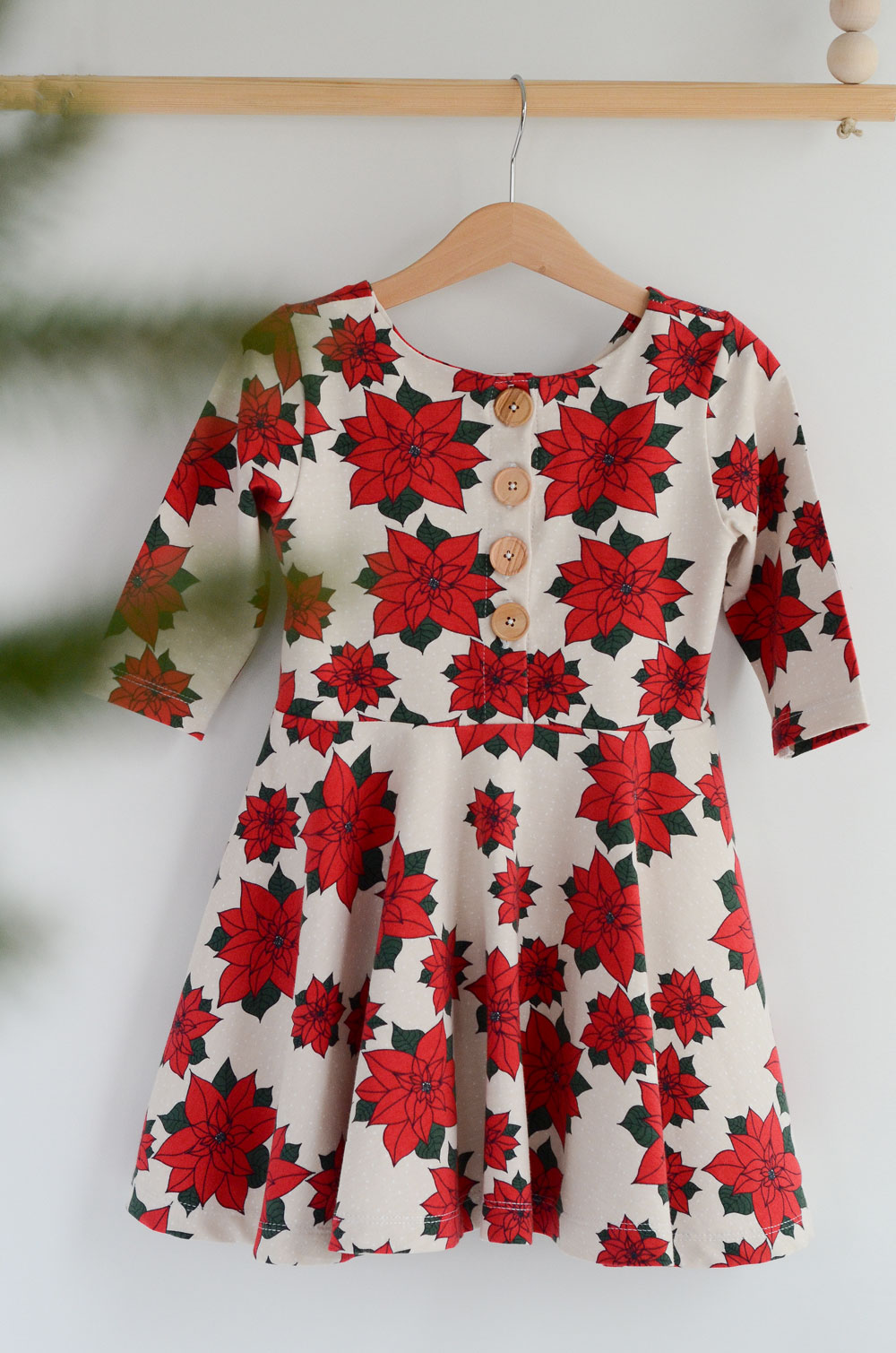 POINSETTIA - SAND - 2