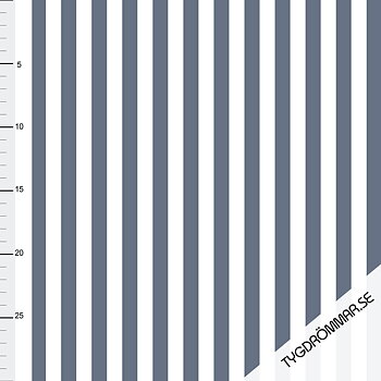 VERTICAL LINES - BLUE