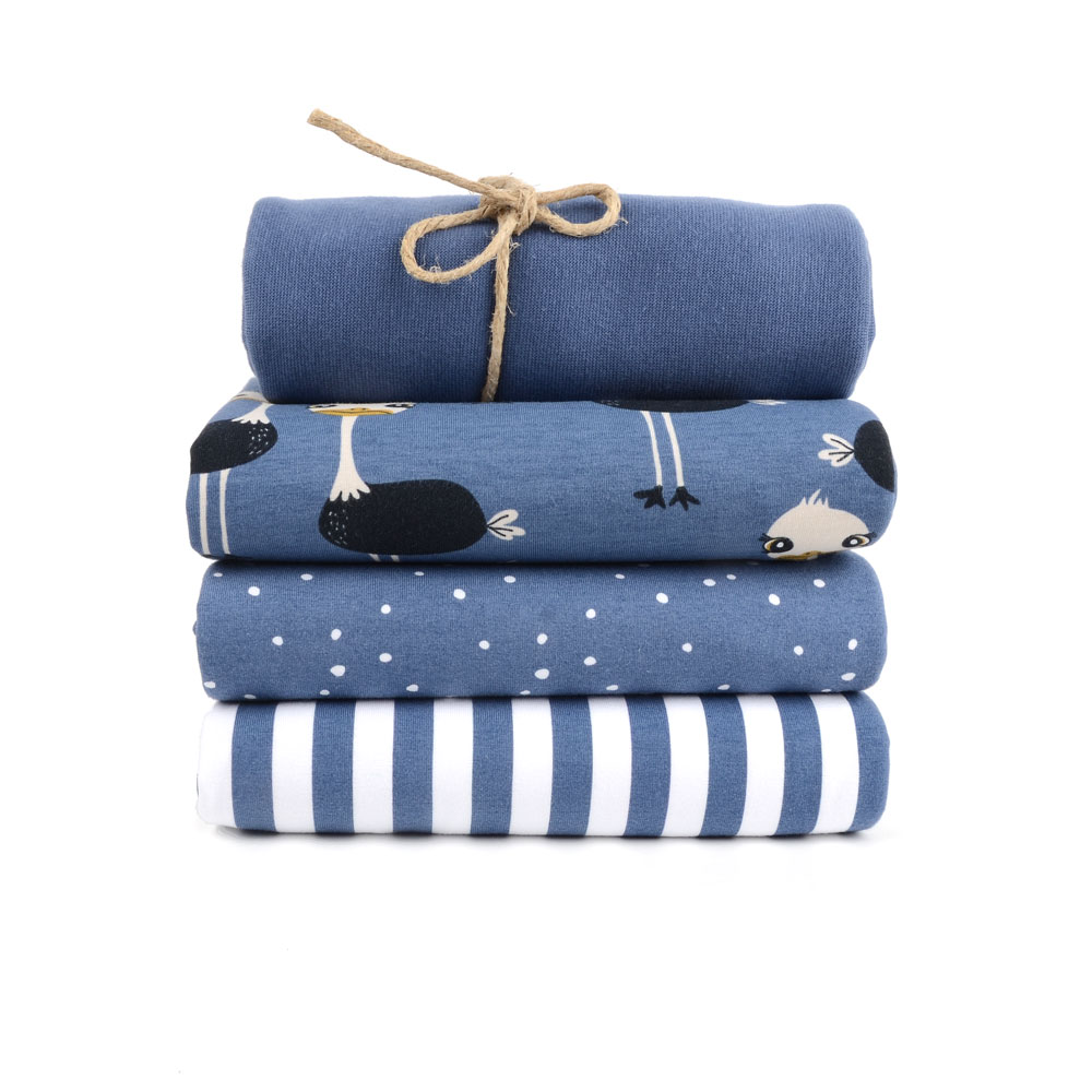 MINI SPOTS - BLUE - 6
