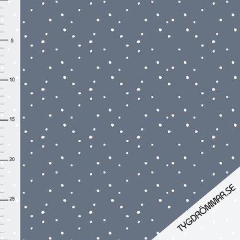 MINI SPOTS - BLUE