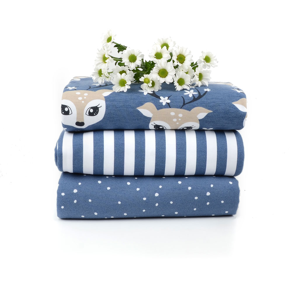MINI SPOTS - BLUE - 2