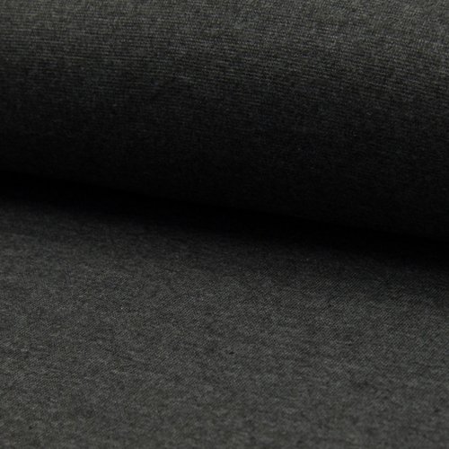 MUDD - CHARCOAL MELANGE (150CM) (007)
