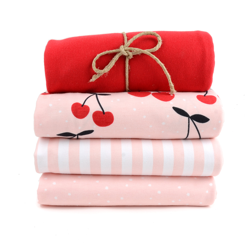 MINI SPOTS - LIGHT PINK - 5