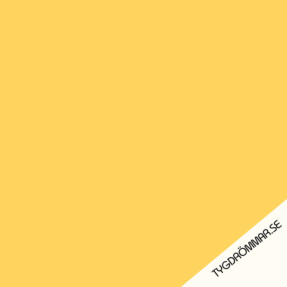 RIBB - SUNSHINE YELLOW