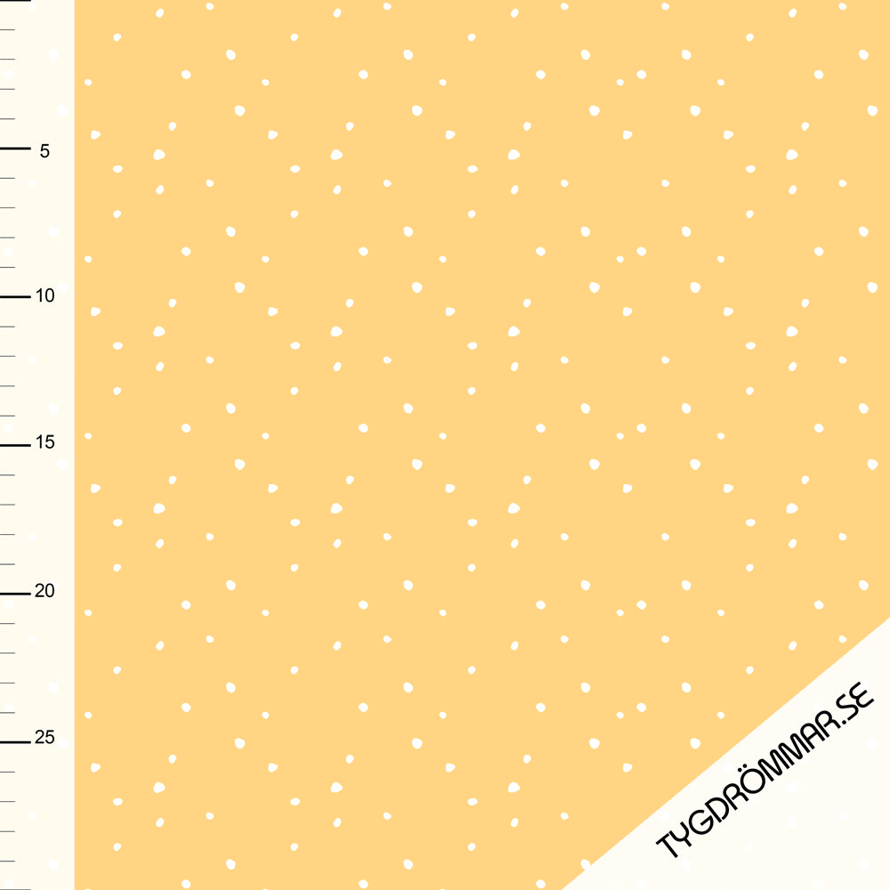 MINI SPOTS - SUNSHINE YELLOW