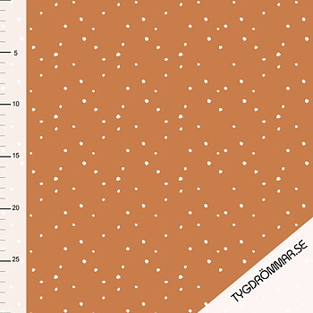 MINI SPOTS - PUMPKIN