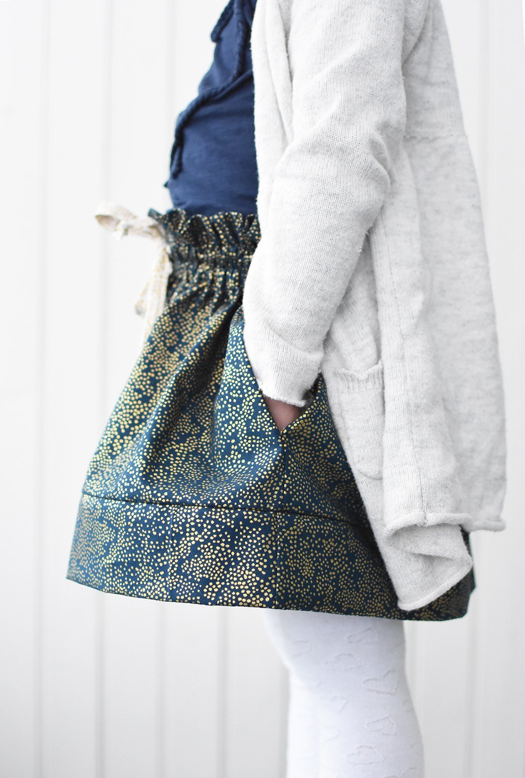 MOLLY - SKIRT - 6